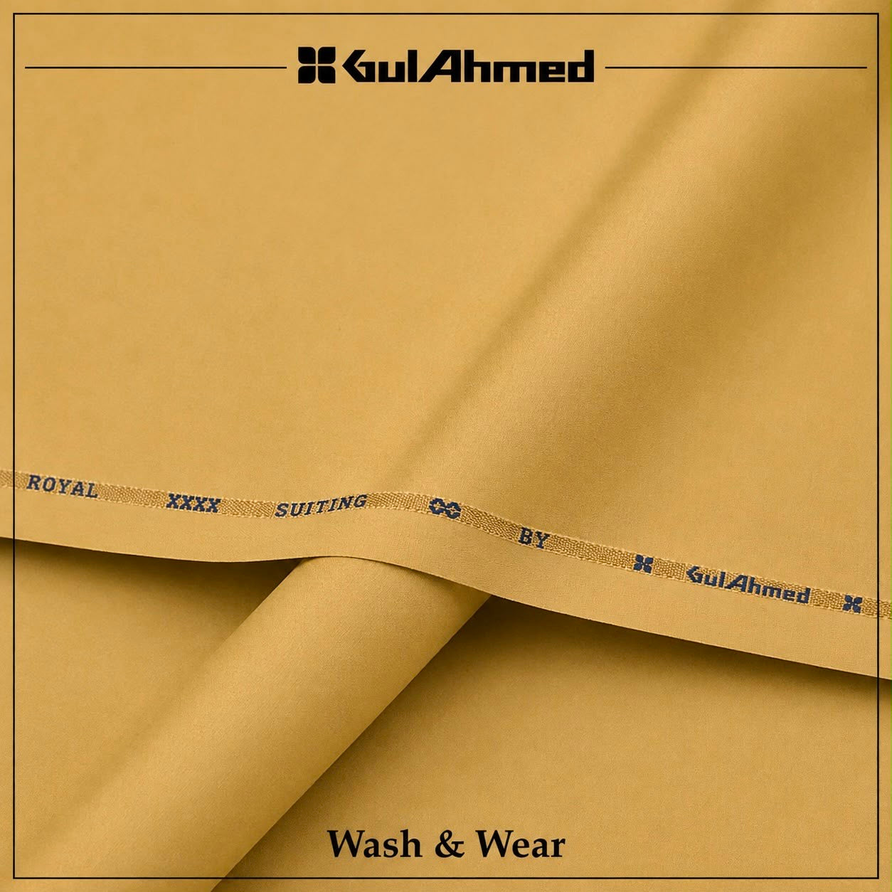 Gul Ahmed