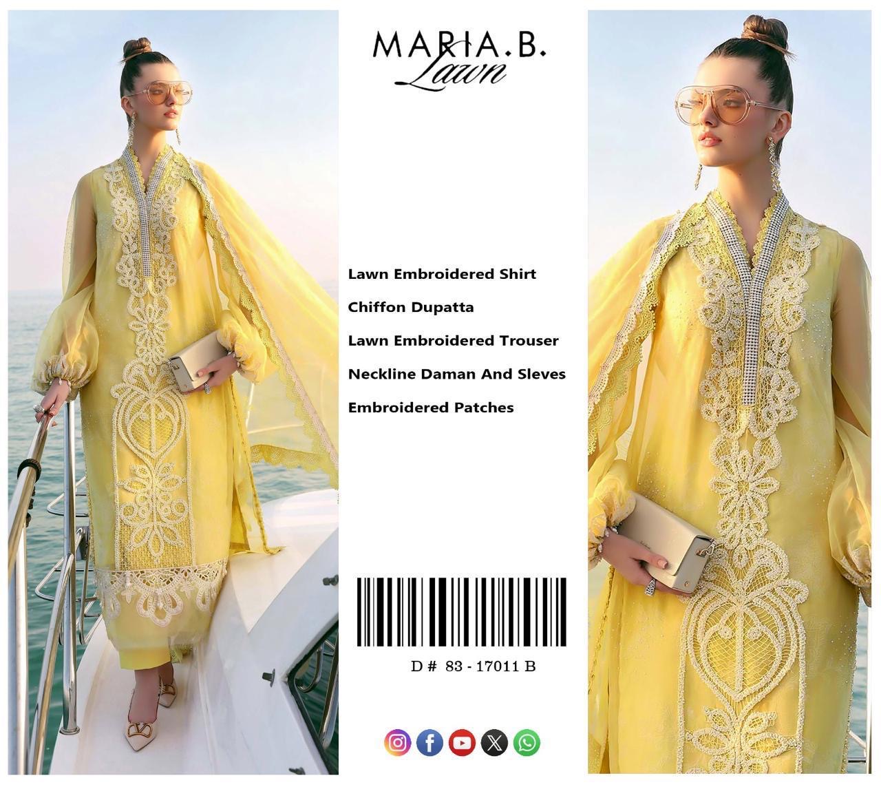 MARIA B.