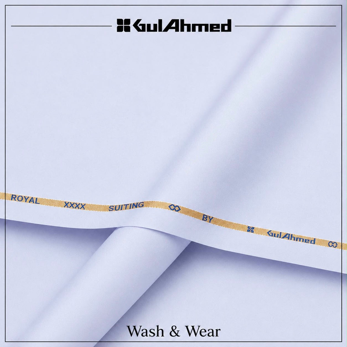 Gul Ahmed