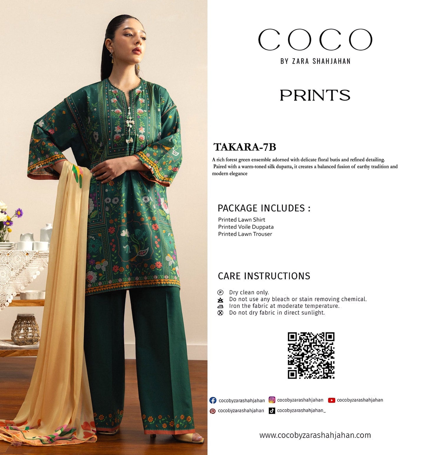 COCO BY ZARASHAHJAHAN