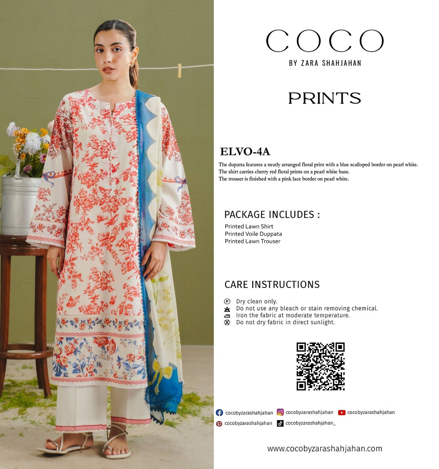 COCO BY ZARASHAHJAHAN