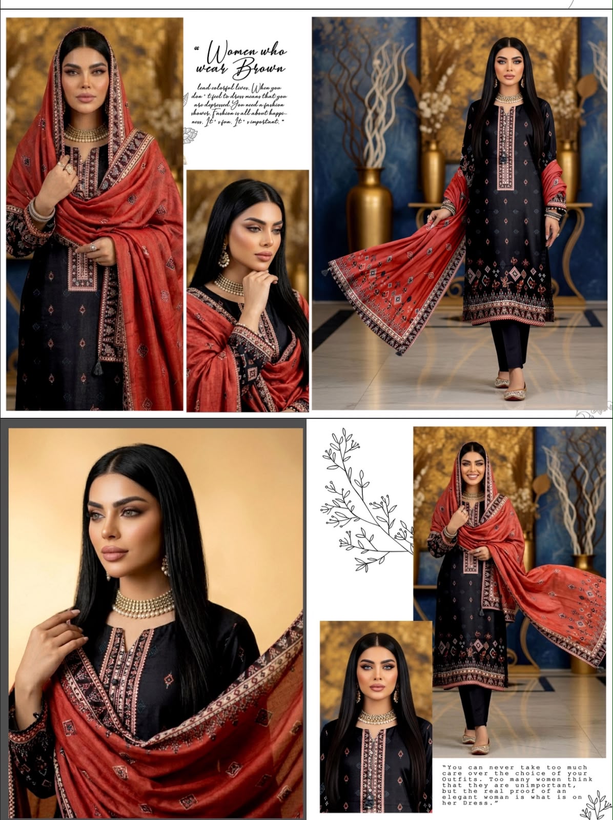 MOMINA LAWN
