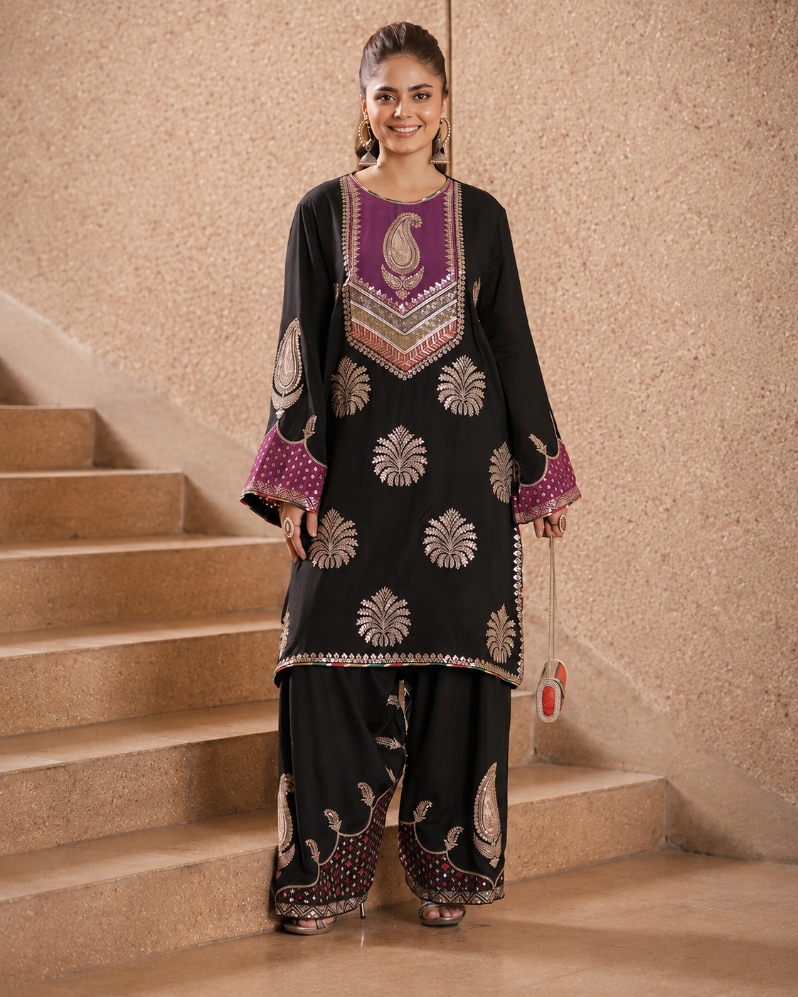 ETHNIC 2 PEC