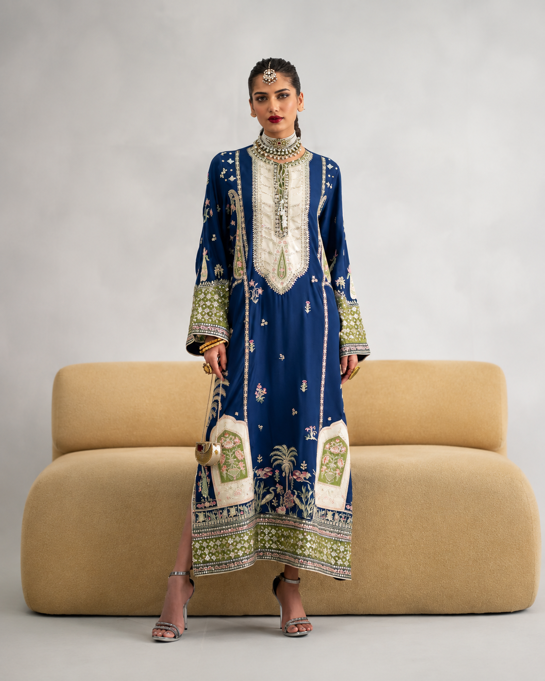 ETHNIC 2 PEC
