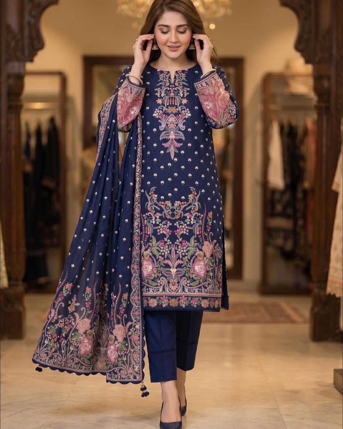 MOMINA PRINTS