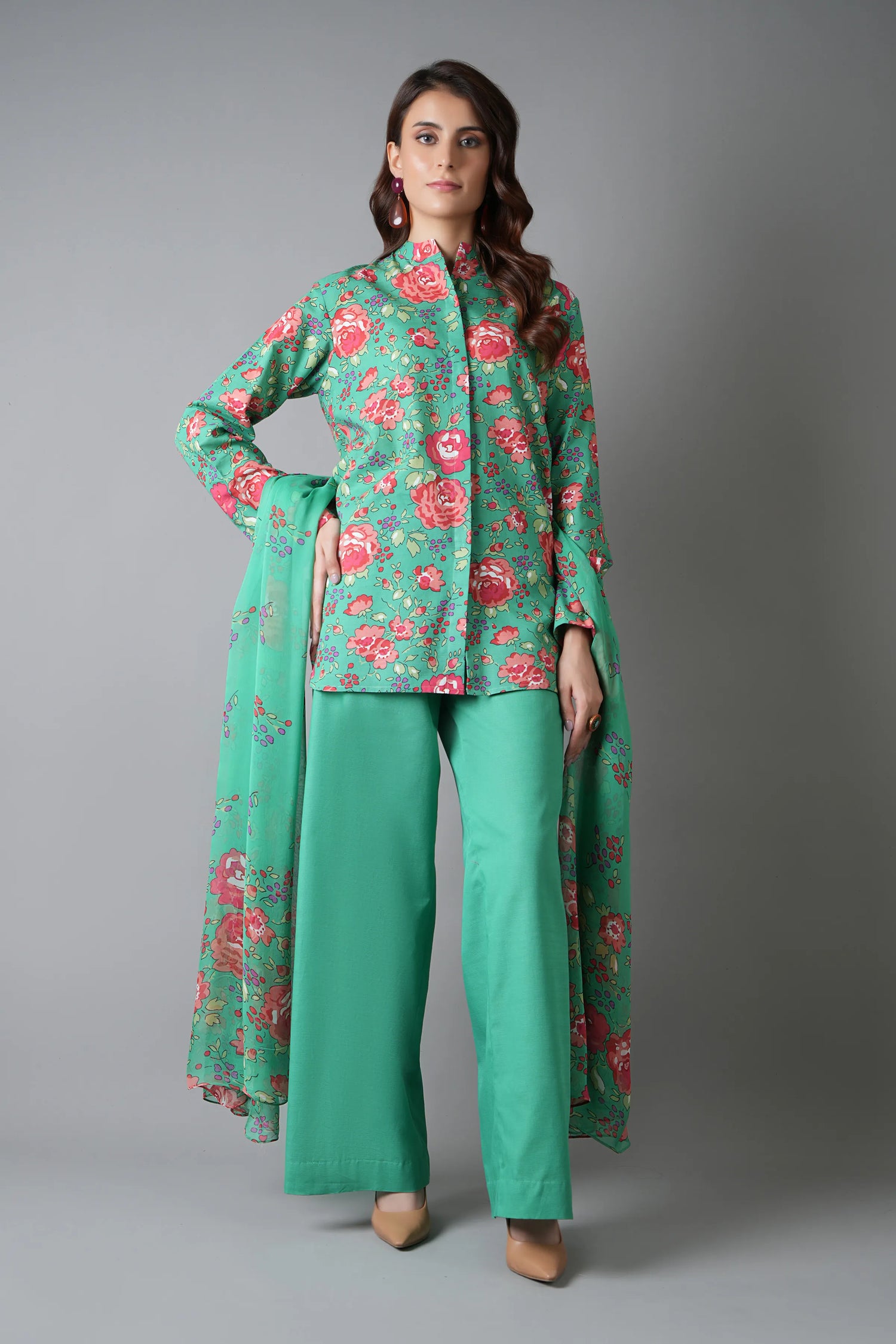 BAREEZE PRINT