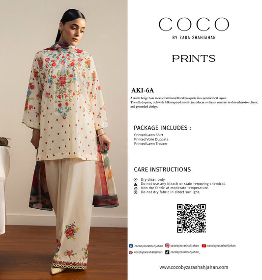 COCO BY ZARASHAHJAHAN