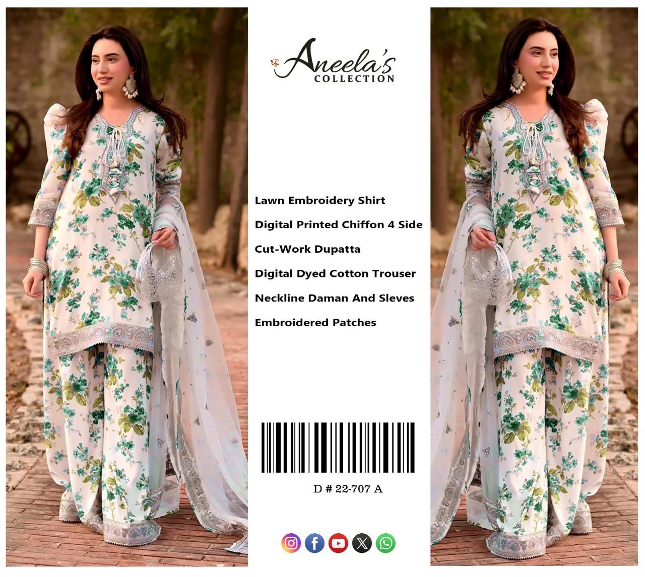 Aneela’s HIT CODE