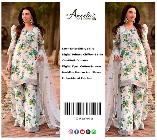 Aneela’s HIT CODE