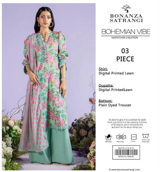 BONANZA 3 PEC
