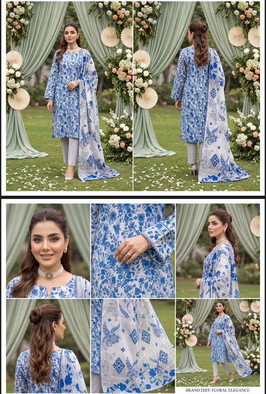 Al Karam Lawn