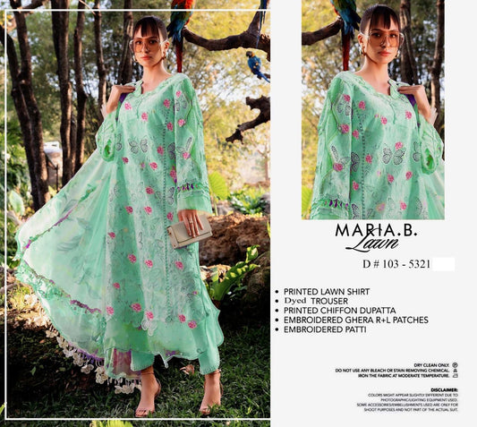 MARIA B.