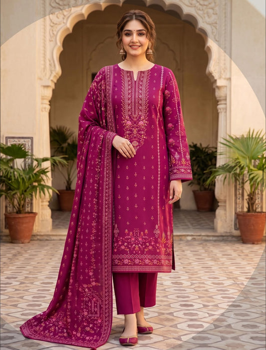 MOMINA LAWN
