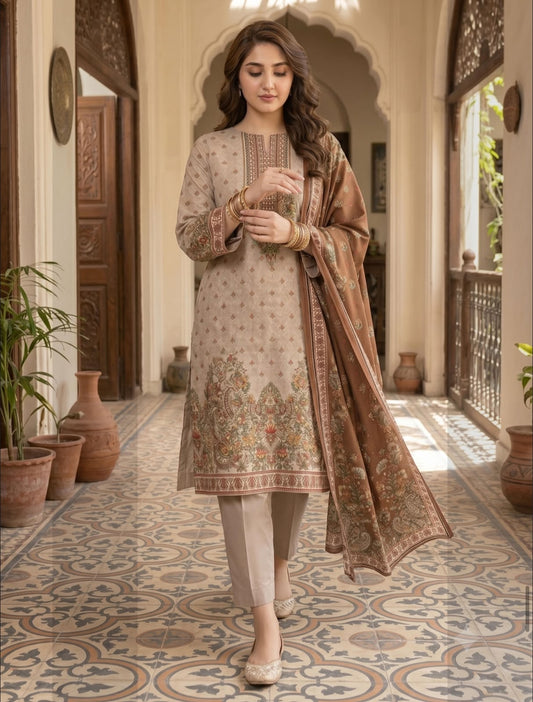 MOMINA LAWN
