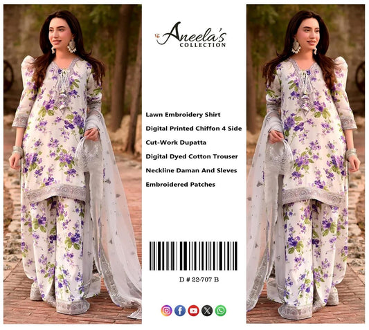 Aneela’s HiT CODE