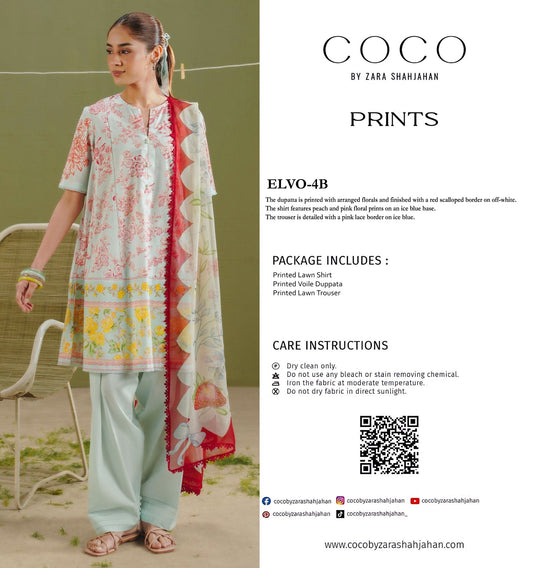 COCO BY ZARASHAHJAHAN