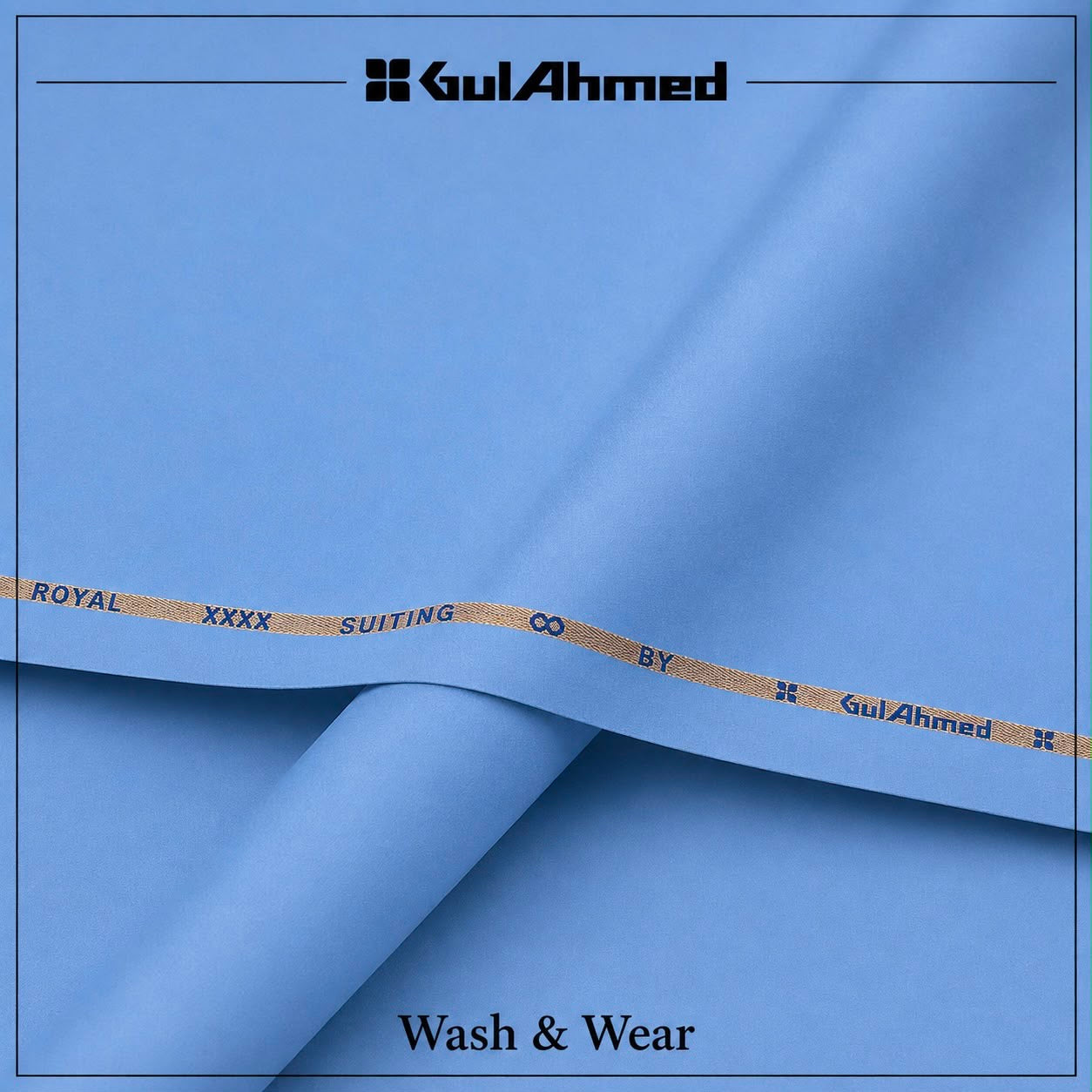Gul Ahmed