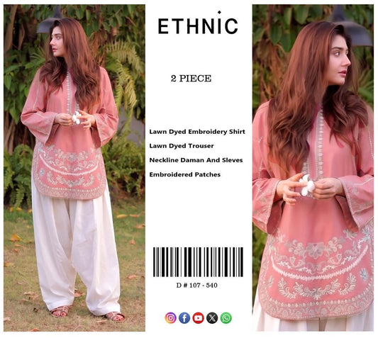 Ethnic 2 PEC