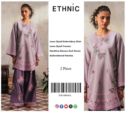 ETHNIC 2 PEC