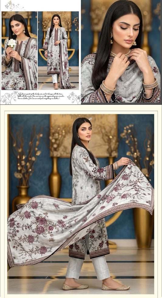 MOMINA LAWN