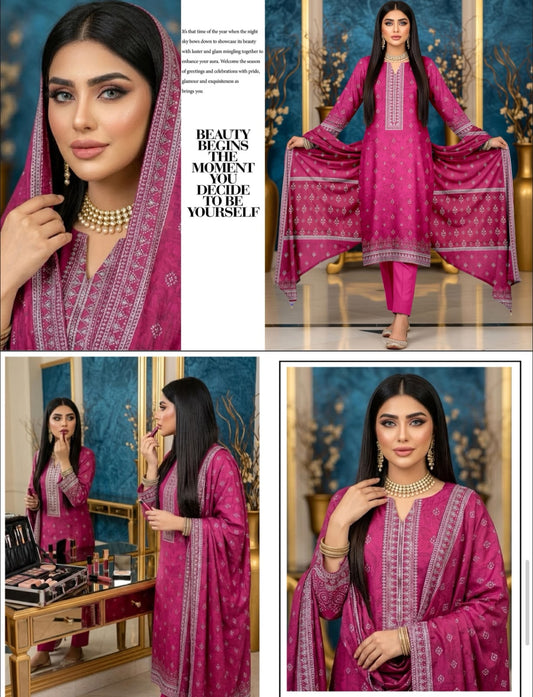 MOMINA LAWN