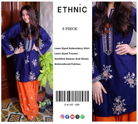 ETHNIC 2 PEC