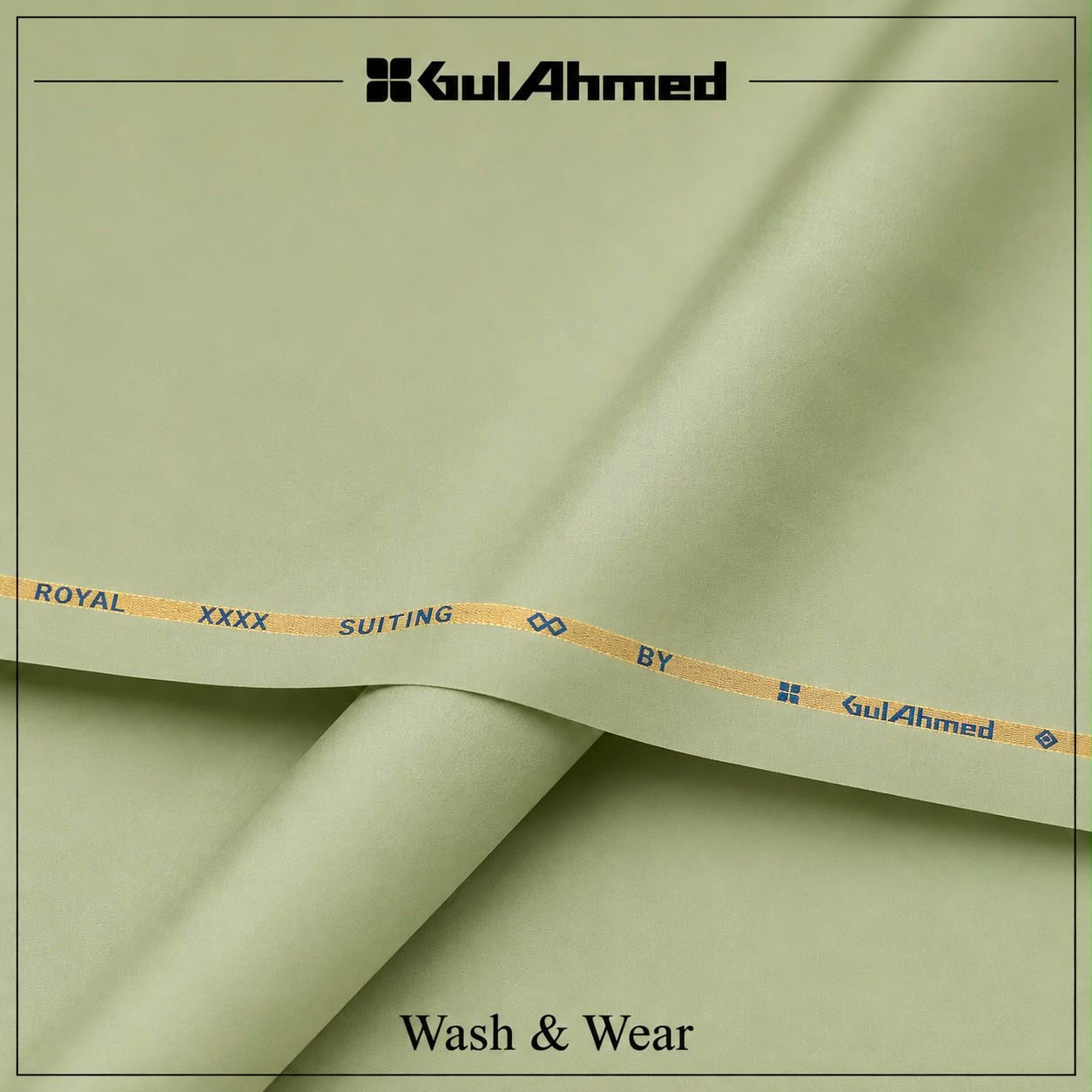 Gul Ahmed