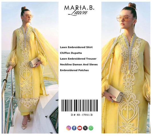 MARIA B.