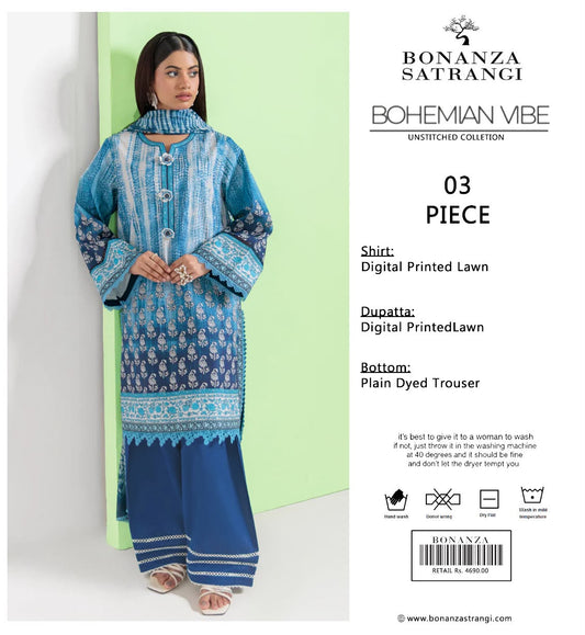BONANZA 3 PEC