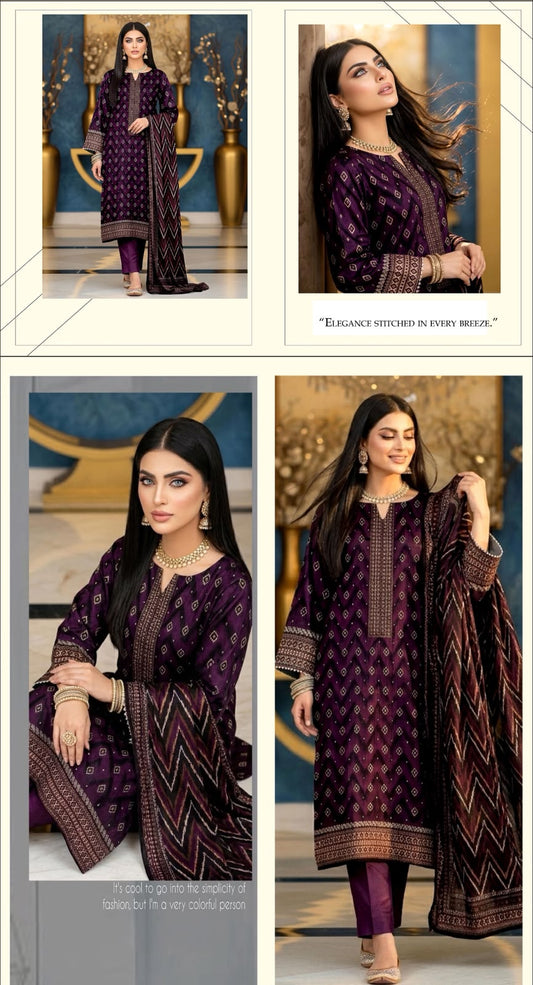 MOMINA LAWN