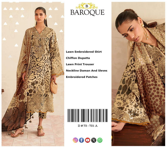 BAROQUE