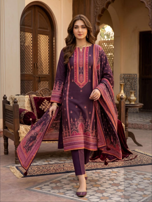 MOMINA LAWN