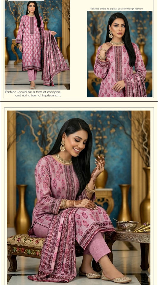 MOMINA LAWN