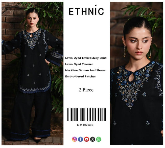 ETHNIC 2 PEC