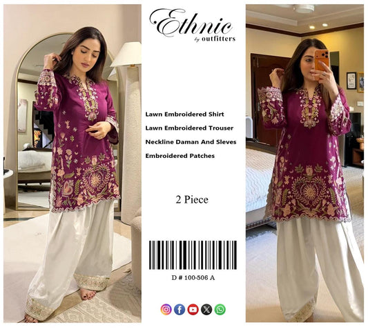 ETHNIC 2PEC