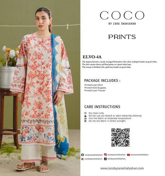 COCO BY ZARASHAHJAHAN