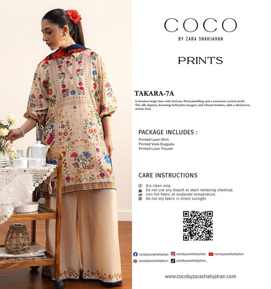 COCO BY ZARASHAHJAHAN