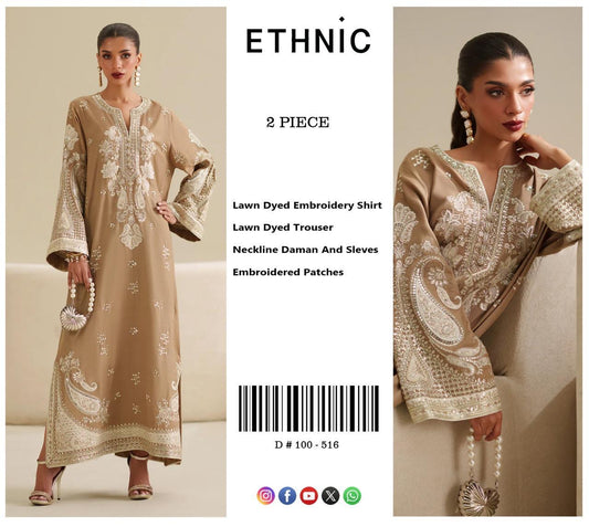ETHNIC 2 PEC