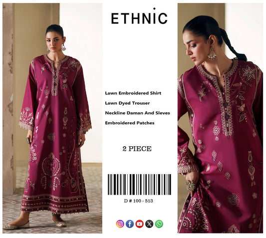 ETHNIC 2 PEC