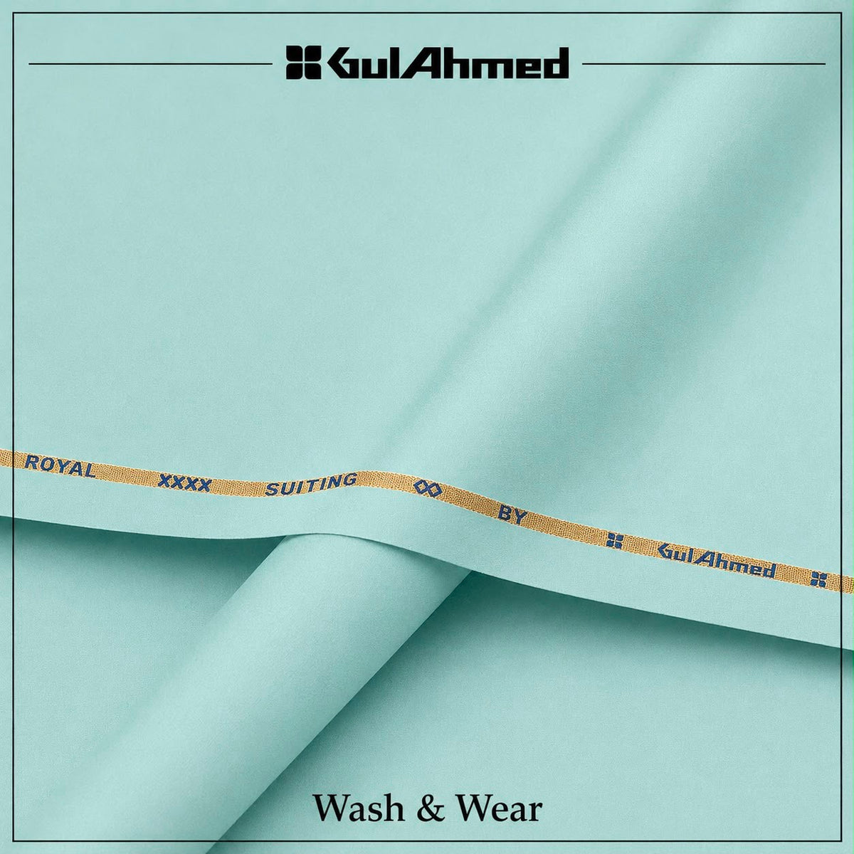 Gul Ahmed