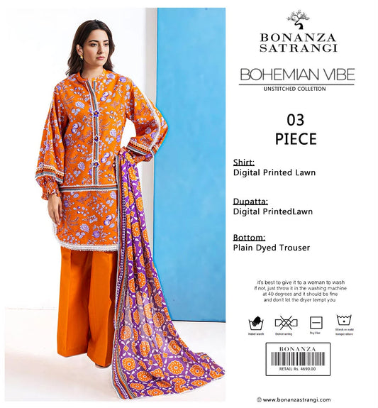 BONANZA 3 PEC