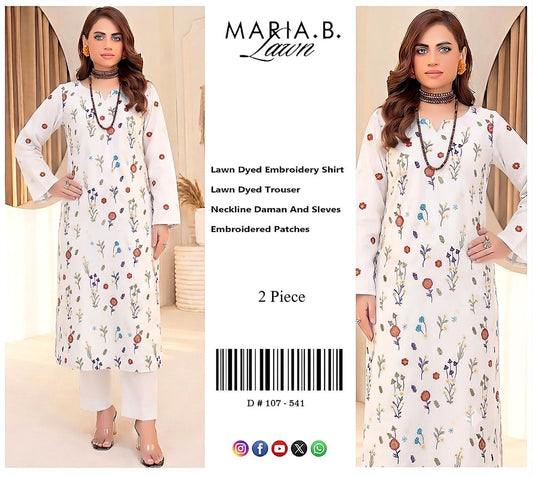 MAIRA B.2PEC