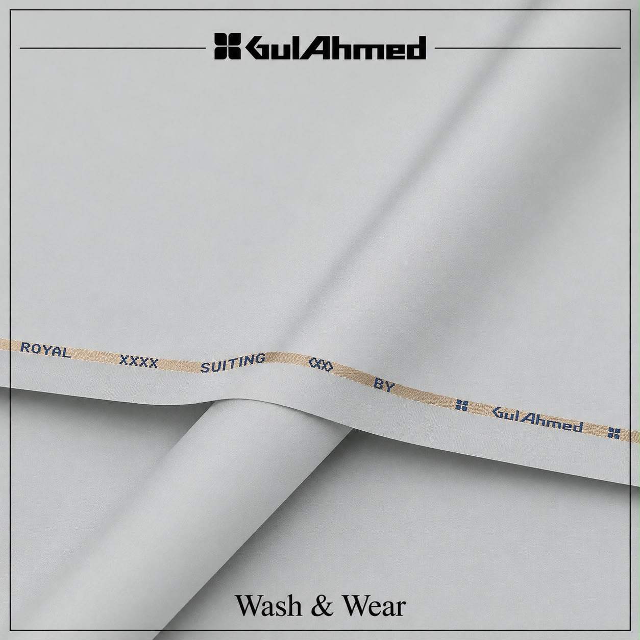 Gul Ahmed