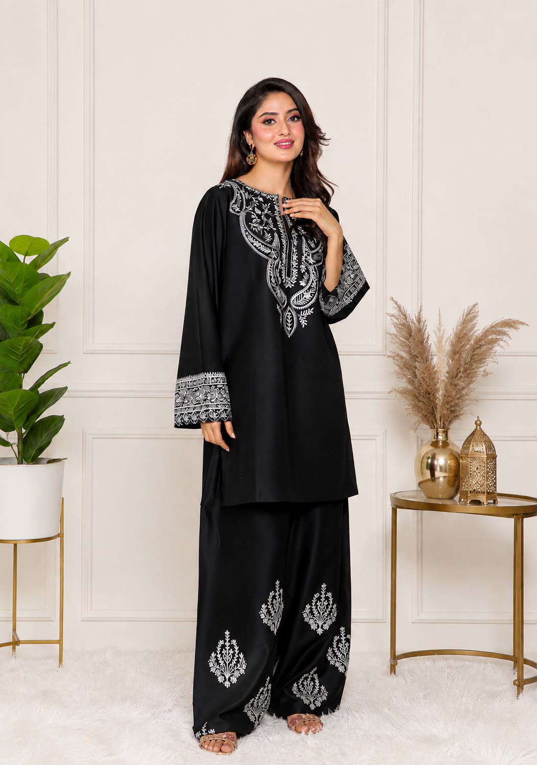 Aneela’s Silk 2 PEC