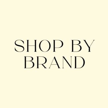 Shop by Brand